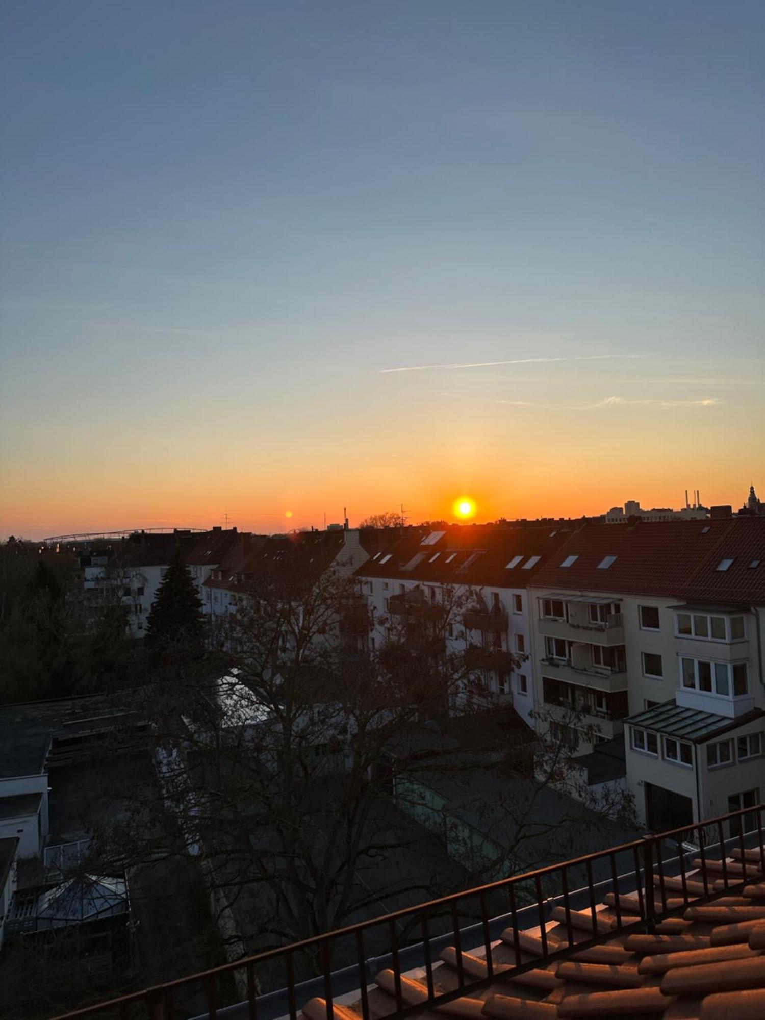 Sunshineliving Maschsee 汉诺威 外观 照片